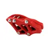 Beihai/Ladrões Extremos-6/Moto CRF Off-Road Bolo Modificado Plástico CNC Corrente Antiderrapante Guia de Corrente