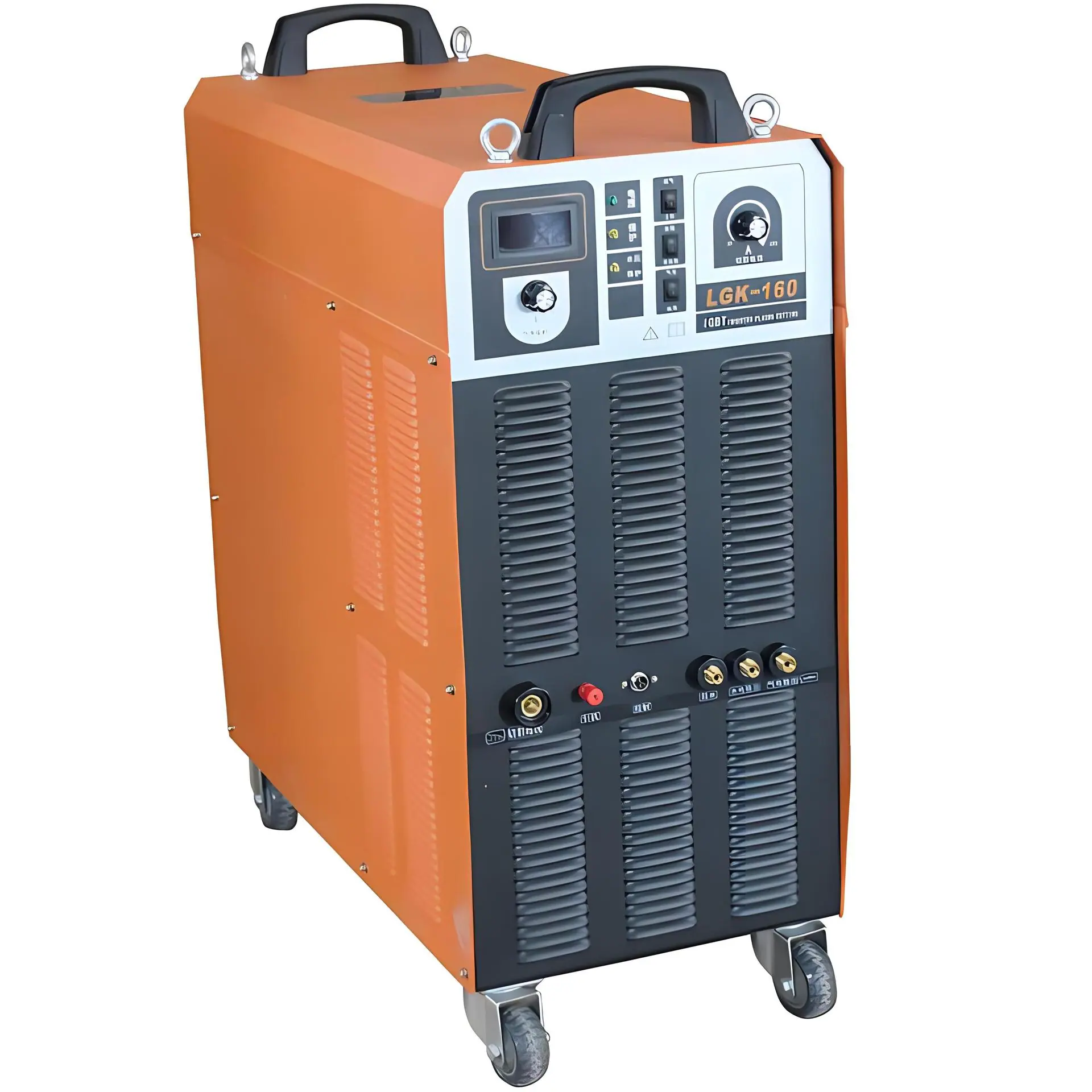 WSM-315双脉冲氩弧焊机 大电流足功率 整天焊接 IGBT模块矿山用