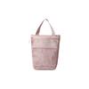 Bolsa de Aseo Portátil FaSoLa para Hombre y Mujer, Bolsa de Almacenamiento Portátil para Exteriores para Viajes de Negocios, Bolsa de Malla de Baño de Gran Capacidad