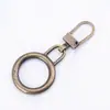 Puxador de Zíper Destacável para Bolsas, Jaquetas, Roupas, Zíperes com Furo Pequeno, Sapatos, Botas, Sem Ferramentas, Cabeça de Pingente de Zíper Substituível