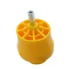 Ferramenta de fio para furadeira manual elétrica de plástico para uso doméstico transfronteiriça, furadeira elétrica PVC/NP para manguito de fio de tubo de água, atacado