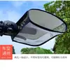 Guantes 3D con Protección Solar para Vehículos Eléctricos de Verano, Fundas para Manillar de Motocicleta Eléctrica, Parasol, Impermeables, Protectores de Manos con Protección UV