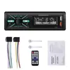 Reproductor Mp3 para Coche Bluetooth Venta Directa del Fabricante Radio Fm Ranura para Tarjeta USB Host de Audio 12V Venta al por Mayor