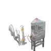 Olla de esterilización para maíz en bolsa usada, máquina desplumadora de pollos, equipo de esterilización tipo spray de doble capa, olla de esterilización a alta temperatura para enlatado de frutas