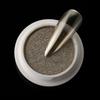 Polvo de espejo mágico sólido para decoración de uñas, espejo láser, ondulación de agua, polvo fino de alto brillo, polvo antimoscas, red roja, esmalte de uñas, pegamento, joyería