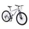Bicicletas de montaña al por mayor transfronterizas para adultos, bicicletas de montaña de aleación de aluminio de 29 pulgadas para estudiantes, bicicletas de velocidad variable para exteriores