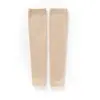 Polainas de cachemir tejidas, calcetines largos para otoño e invierno, protección cálida para piernas viejas y frías, protección de articulaciones de rodilla, cubrepiernas anticongelación, protección de tobillo