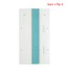 El Set de Películas Fold8 es Adecuado para Película de Samsung Zflip7, Película Flip6, Película para Teléfono Móvil Zflip8, Película de Hidrogel para Pantalla Plegable