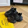 Zapatos de papá para niñas, nueva colección otoño 2026, malla transpirable, cómodos y antideslizantes, zapatillas casuales para correr para niños, zapatos de vestir sencillos versátiles para niños
