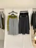 MZI STUDIO Pantalones de chándal cortos de cintura alta holgados con cordón y bolsillo simples versátiles estilo coreano Otoño 19397
