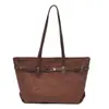 Bolso de gamuza para mujer 2026 nuevo de moda bandolera para axila versátil de gran capacidad bolso de mano para el día a día bolso tote