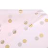 Papel para impressão em papel Sydney de alta qualidade, papel para embalagem de flores, forrado com papel ondulado 7050CM em estoque