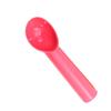 Cuchara para Helado de Plástico PS Cuchara para Cavar Bolas de Helado Cuchara para Helado Cuchara para Cavar Bolas de Fruta Cuchara para Helado Cuchara de Bola Punto