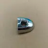 80644-3Aw0A es Adecuado para Nissan Juke Versa Sunny Cubierta de Manija de Puerta Delantera Izquierda Cubierta del Cilindro de la Cerradura