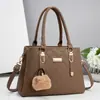 Los Bolsos Nuevos para Mujer 2025 Son Modernos, Versátiles, Casuales, Tendencia, Elegantes, De Apariencia Costosa, De Gran Capacidad, Sencillos y de Alta Gama
