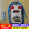 Gjc4 Sensor de Metano de Baja Concentración Venta Directa del Fabricante Procedimiento de Autocomprobación en Funcionamiento Sensor de Metano de Baja Concentración
