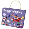 Exportación Transfronteriza Rompecabezas de Jardín de Infancia Juguetes Educativos Caja de Regalo Juguetes de Regalo para Niños Fabricante Venta Directa Juguetes al Por Mayor