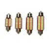 Venta Directa de Fábrica Luz LED para Techo de Coche Regulable Doble Punta 4014-LED Luz de Lectura Luz de Matrícula Luz de Maletero