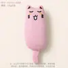 Juguetes para Mascotas, Juguetes de Peluche que Hacen Sonido, Juguetes para Perros, Duraderos y Resistentes a Mordidas, Juguetes para Perros para Masticar Dientes, Juguetes con Sonido Incorporado