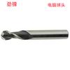 Jinfeng R1X6X6X70/R10X20X32X150 Computadora de 2 Filos Super Dura Venta al por Mayor Fresadora de Cabeza de Bola para Computadora
