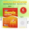 Sumifun Aliexpress Shopee Amazon Lazada Parche Transfronterizo para el Ombligo Parche para Punto de Acupuntura Gastrointestinal K13701