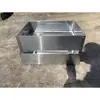 Máquina de Castanha Revestida de Açúcar Máquina de Castanha Assada na Máquina com Peneira Bandeja Coletora Panela com Rolo Tampa da Máquina de Assar Tampa do Balde