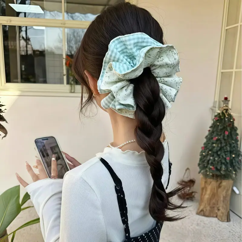 大肠发圈