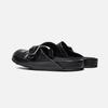 Nuevo Producto de Principios de Otoño ~ Zapatos Birkenstock Retro de Corcho con Suela Gruesa para Mujer 2025 Nuevas Sandalias y Pantuflas Casuales para Exteriores Baotou