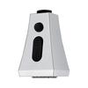 Grifo de ducha transfronterizo, grifo extraíble para lavabo de cocina, grifo de ducha pequeño a prueba de salpicaduras, grifo extraíble de fábrica al por mayor