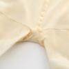 Medias blancas largas y superlargas de verano, ultrafinas, para baile, con forma de piña para adultos, base de 180 cm.