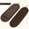 Acessórios para Bolsa Bolsa de Ombro Masculina Almofada de Ombro Almofada de Cinto Mochila de Montanhismo Almofada de Ombro Bolsa Escolar Almofada de Ombro Acessórios de Alça de Ombro com Descompressão Almofada de Ombro