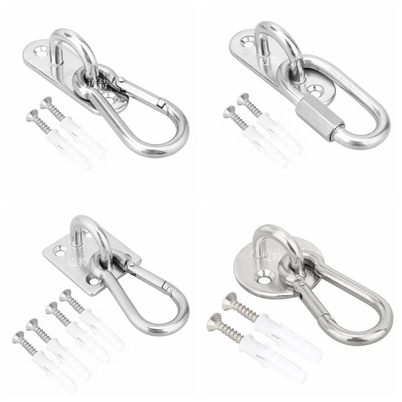 1-Set-Stainless-Steel-Spring-S