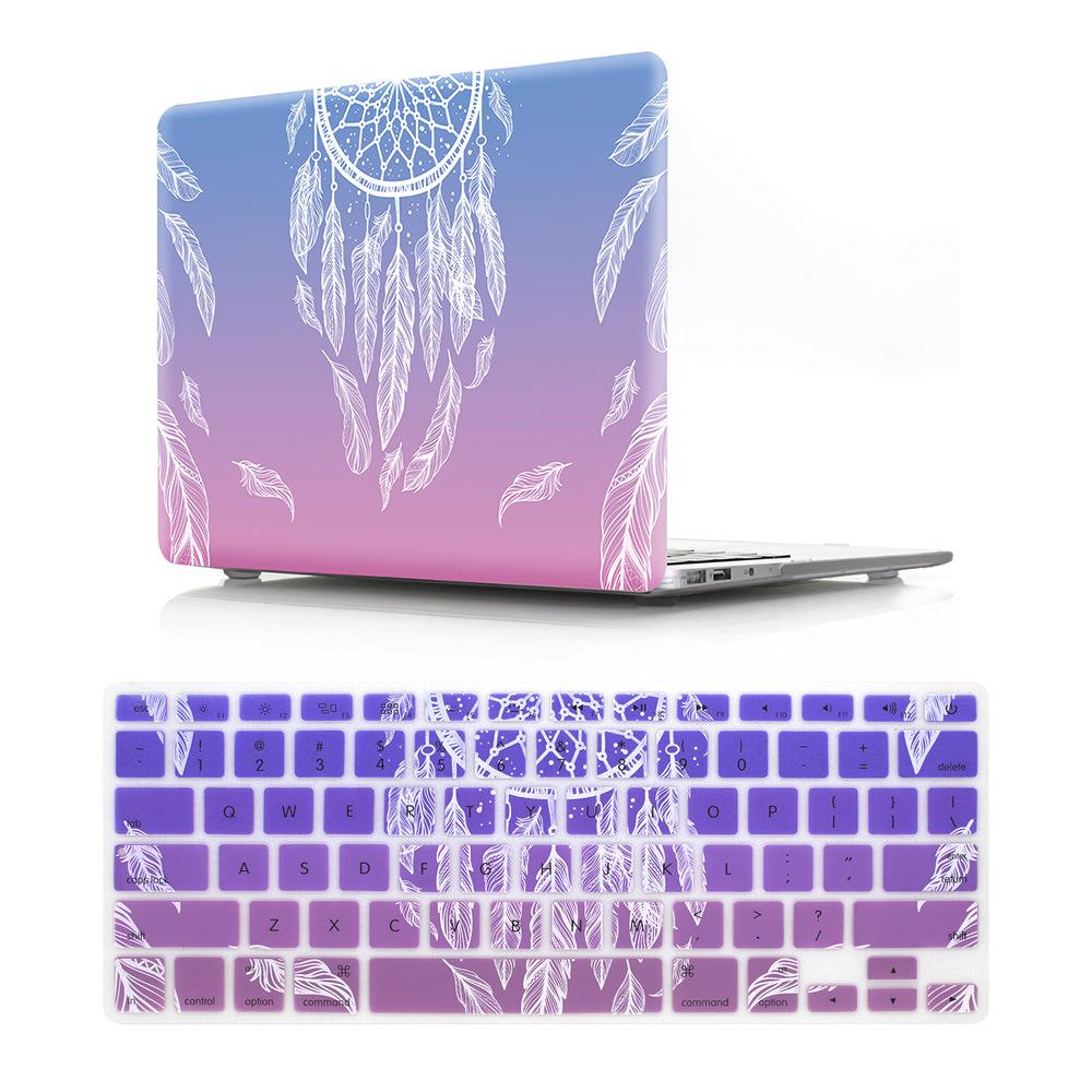 追梦者-渐变浅蓝粉