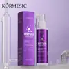 Spray de Aceite Esencial para el Cuidado del Cabello con Proteína Sin Enjuague Solución de Cuidado en Spray para Cabello y Cuero Cabelludo con Queratina Fabricante Transfronterizo Venta al por Mayor