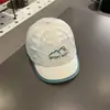 Sombrero Coreano de Protección Solar para Niños para Jugar en el Agua, Secado Rápido, Gorra de Béisbol Delgada para Niños y Niñas