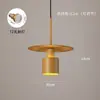 Candelabro de madera de nogal estilo vintage, creativo y único, adecuado para restaurantes, hoteles y barras, estilo industrial retro, nueva luminaria comercial, arte en hierro