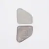 Adecuado para Byd 25 Verano Dm-I Cubierta de Bocina Inferior del Pilar Frontal Panel Pequeño Parche Accesorios Suministros Automotrices