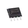 M24C02-Wmn6Tp Nuevo En Stock Chip Eeproms Smd Soic-8 - Interfaz Serial I2C