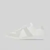 Zapatillas de entrenamiento retro clásicas Maji alemanas, estilo old money, zapatillas deportivas y casuales para hombre, zapatillas de entrenamiento de verano para mujer, zapatillas blancas estilo Forrest Gump