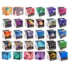 Cubo de Rubik magnético geométrico variado inteligencia tridimensional 3d red social niños rompecabezas puesto de mercado nocturno descompresión juguetes pequeños transfronterizo
