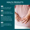 Docteat Suplemento Herbal Alimentar Gotas Cuidado Nutritivo Suave para Conforto e Cuidado Corporal Gotas