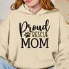 Sudadera con capucha para mujer Transfronteriza Amazon Comercio exterior Una pieza al por mayor Sudadera con capucha