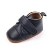 Zapatos de primavera y otoño de gran venta para niños pequeños de 0 a 1 año, zapatos de bebé casuales con suela de goma, zapatos de bebé BXC3222
