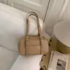 Moda de Nicho Bolso de Lujo Ligero Bolso Boston para Mujer Primavera 2026 Nuevo Estilo Vintage de Alta Gama Bolso de Hombro para Debajo del Brazo