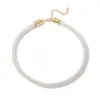 Conjunto de aretes y collar de lujo con perlas artificiales, transfronterizo, delicado, romántico y elegante, simple y versátil para mujeres a la moda en banquetes