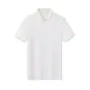 Camisa polo personalizada estampado de patrón logo impresión ropa de trabajo corporativa para hombre y mujer camisa bordada publicitaria cuello solapa vestimenta de negocios
