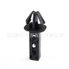Suporte de montagem para para-choque dianteiro inferior para Mercedes-Benz CLS/C/GLK/Classe E W218 W204