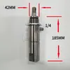 Gutubao Lirun Graco Kolefa 495 595 695795 Máquina Airless de Pulverización Partes del Cuerpo de la Bomba