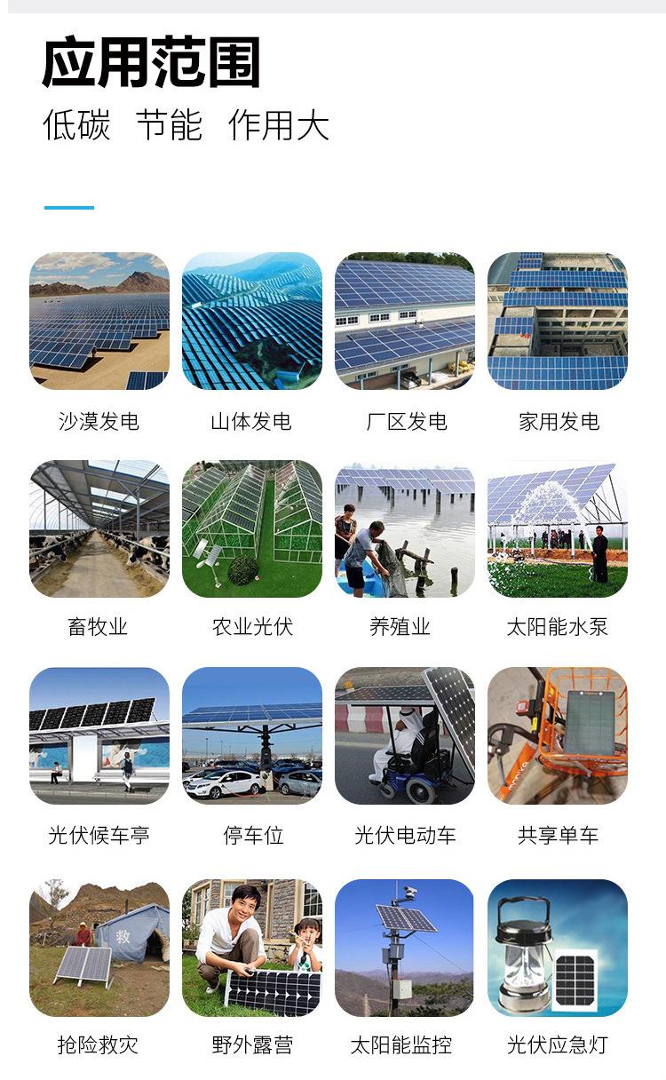 太阳能离网发电6个详情页2