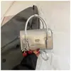 Nuevo bolso de hombro de otoño, moderno y de alta gama, bolso de mano para el trabajo para mujer, bolso versátil de nicho vintage para hombro y cruzado